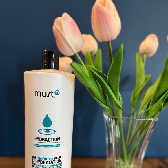 Must52 HYDRACTION CONDITIONER 1250 Ml - 42 Oz - Picture 3 of 4